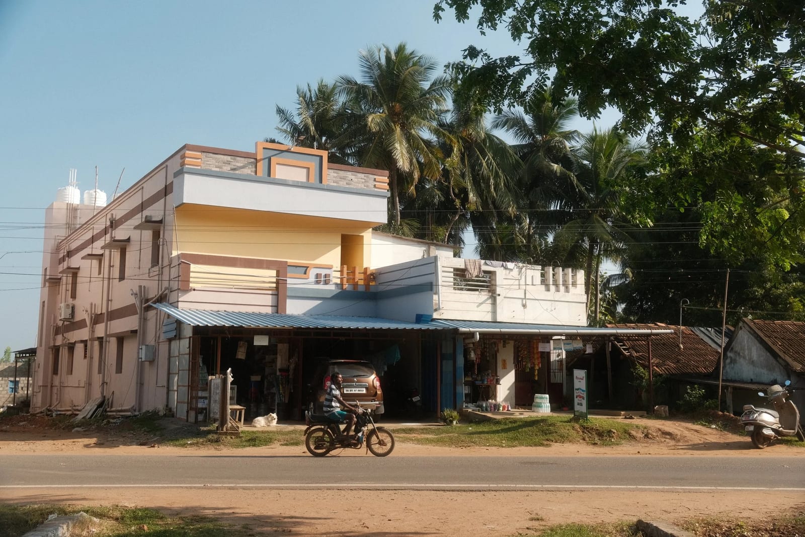 Sengunthapuram, 2022