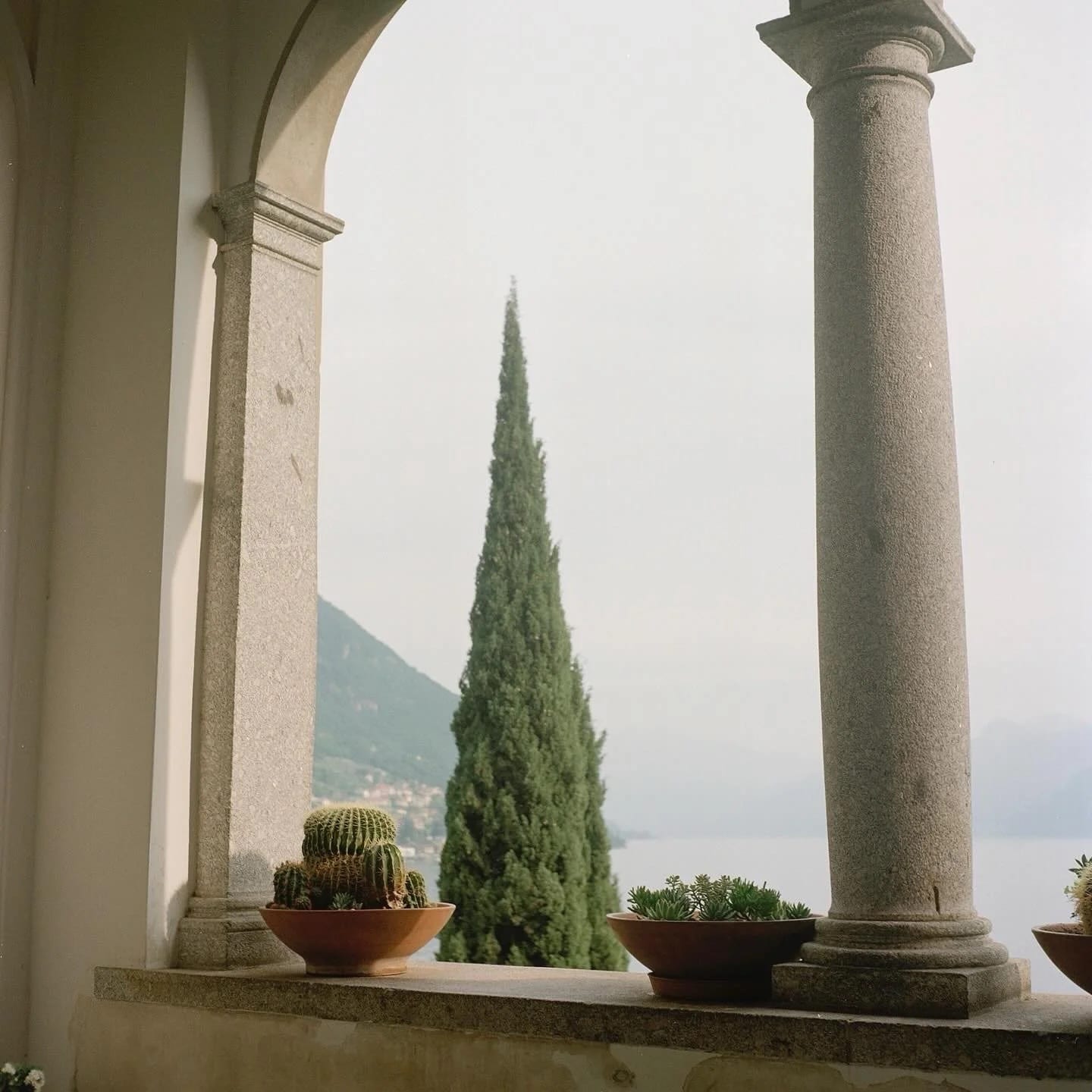 Lake Como, 2024